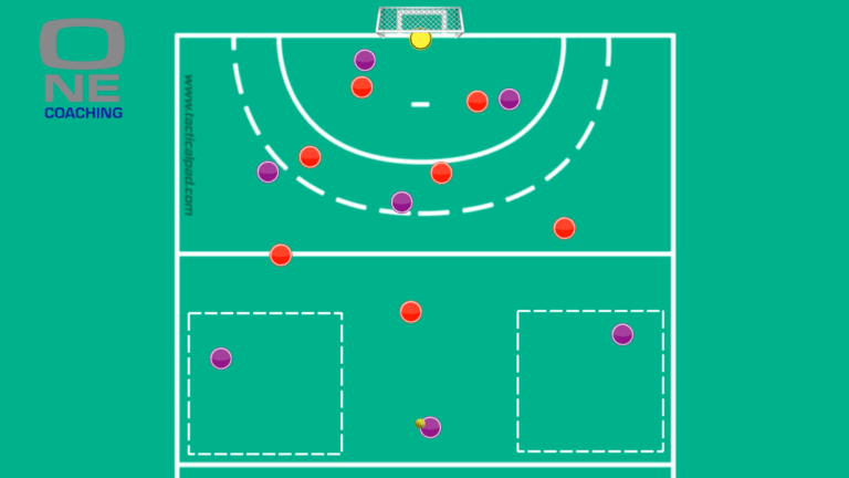 Defensive overload boxes
